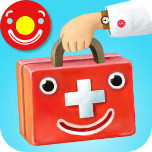 Pepi Doctor v1.1.0