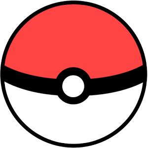 Poke - Icon Pack v1.0.1