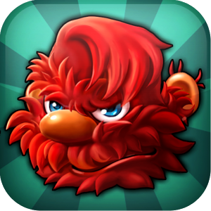 Hairy Balls v1.1.1