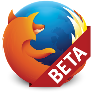 Firefox Beta v37.0 beta 6