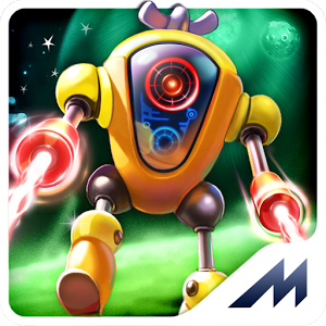 Toy Defense 4: Sci-Fi v1.5.0