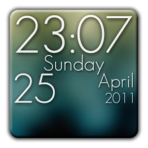 Super Clock Wallpaper Pro v2.0.2