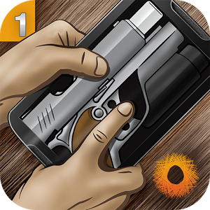 Weaphonesв„ў Firearms Sim Vol 1 v2.2.1