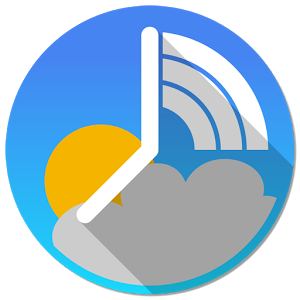 Chronus: Home & Lock Widget v4.7.3