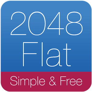 2048 flat v2.15