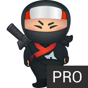 VPN Hideninja PRO v1.3.1