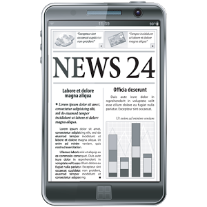 News 24 widgets v2.34