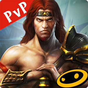 ETERNITY WARRIORS 3 v3.0.1