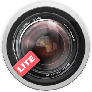 Cameringo Lite. Effects Camera v1.7.7