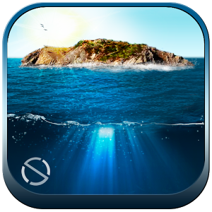 Deep Sea - Start Theme v4.0