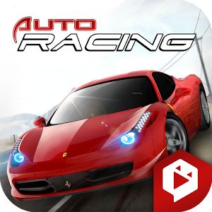 Auto Racing: Upstream v1.3