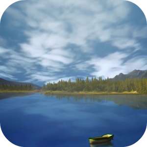 Lake weather v1.1