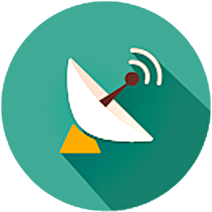 GPS Status Widget by TRQ v1.1