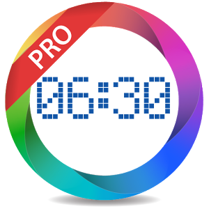 Alarm clock PRO v6.17.4