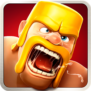 Clash of Clans v6.322.9