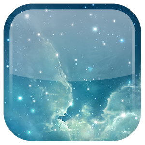 Galaxy Parallax Live Wallpaper v1.0.3