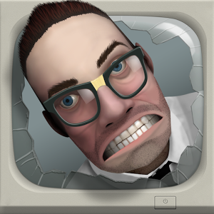 Smash the Office - Stress Fix! v1.8.2