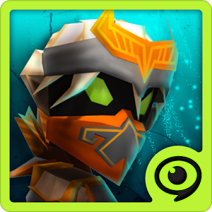 Elements: Epic Heroes v1.1.4