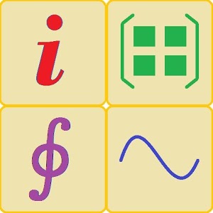 Scientific Calculator Plus v1.6.0.39