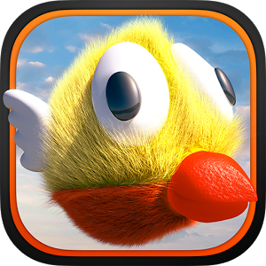 Flappy 3D v1.6