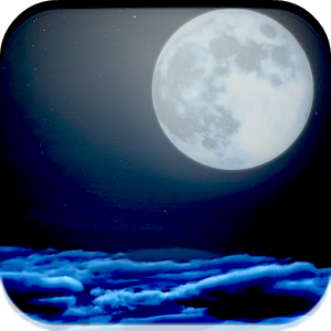 Sky weather live wallpaper v1.7