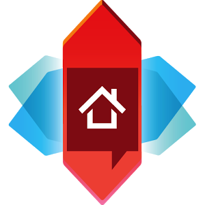 Nova Launcher v3.2