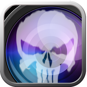 Spirit Photo : GhostCam EX v1.0.3