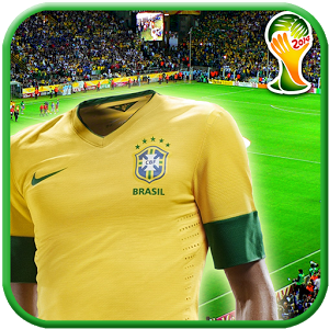 Football Kits Photo: World Cup v1.0