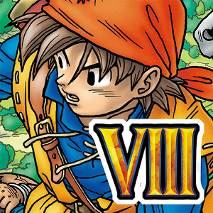 DRAGON QUEST VIII v1.0.1