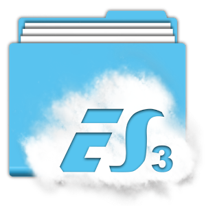 ES File Explorer File Manager v3.2.2