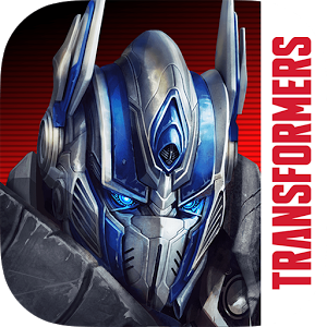 TRANSFORMERS: BATTLE GAME v1.0.0