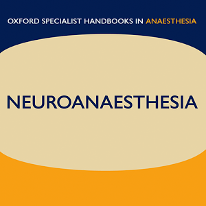 Neuroanaesthesia v2.0.1