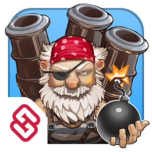 Pirate Legends TD v1.2.1