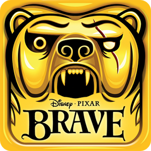 Temple Run: Brave v1.5.2