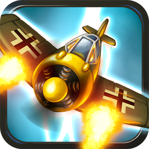 Aces of the Luftwaffe v1.3.9