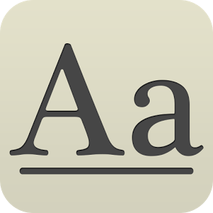 HiFont(Fonts For Android) v5.4.3