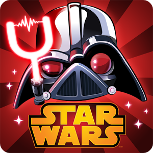 Angry Birds Star Wars II v1.7.1