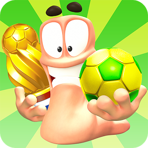 Worms 3 v1.98