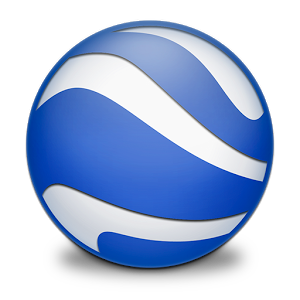 Google Earth v8.0.1.2310