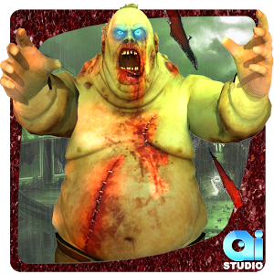 Zombie Shooter 3D v2.0