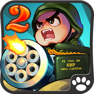 Little Commander 2 v1.0.2