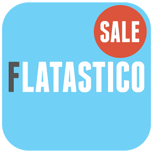 Flatastico - Icon Pack v5.0