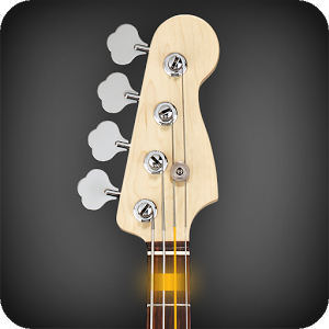 Bass Guitar Tutor Pro vNew Settings