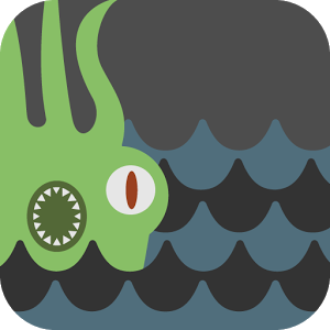 Kraken Icon Pack v1.01