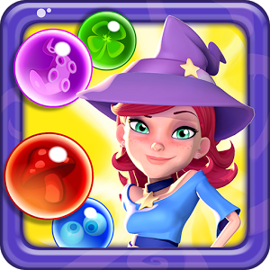 Bubble Witch 2 Saga v1.12.2