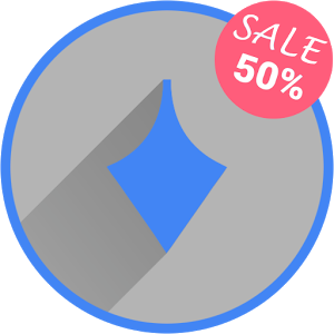 Velur - Icon Pack v6.0.0