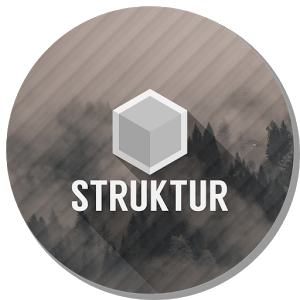 Struktur Icon Pack v1.1.5