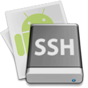 SSHFSAndroid v1.1a