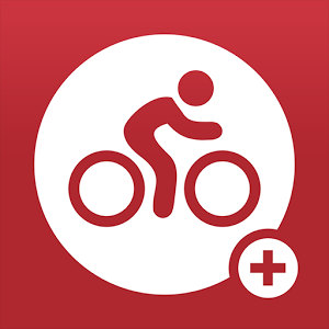 Map My Ride+ GPS Cycling v3.2.3