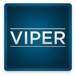 VIPER - Icon Pack v3.0.4